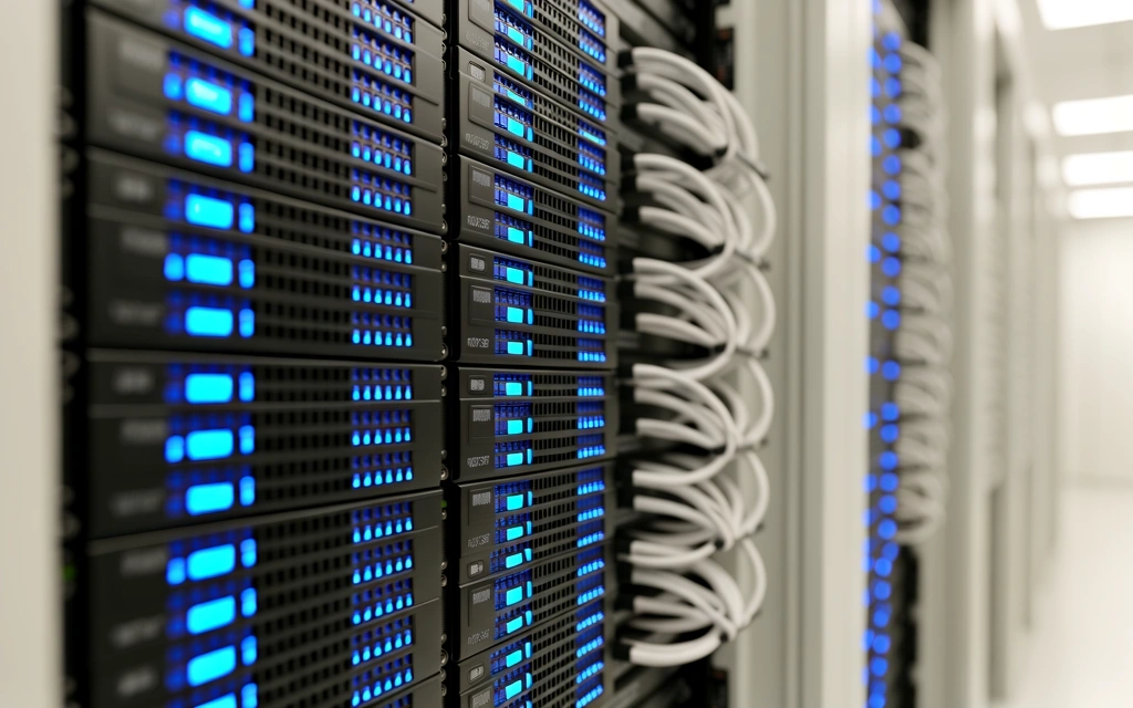 Digital Intelligence Infrastructure